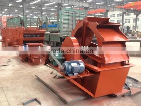 mini sand washing machine price