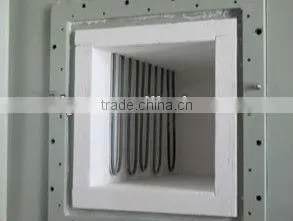 SYXD-1600A Atmosphere Muffle Furnace