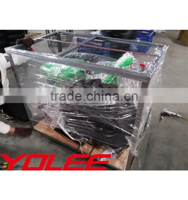 Gasoline tiller, power Tiller, cultivator price