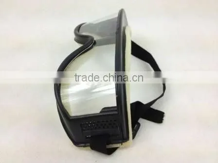Softframe Single Lens Goggles