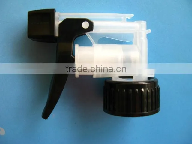 New cosmetic plastic trigger sprayer