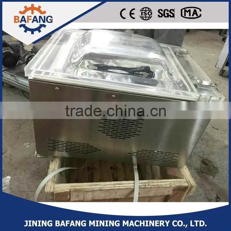 DZ-260/PD Vacuum Seal Food Packing Machine