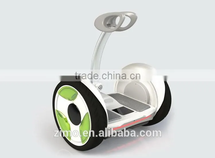 2016 Newest scooter With Handless Lever