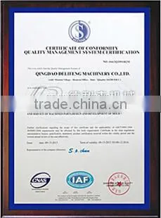 automobile water pump