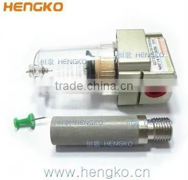SHT10 Depth Soil Temperature and Humidity Sensor