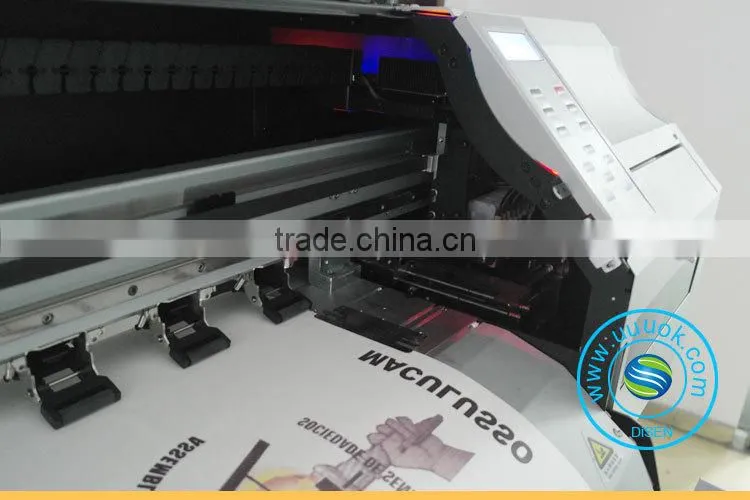 Dx5 solvent printer price