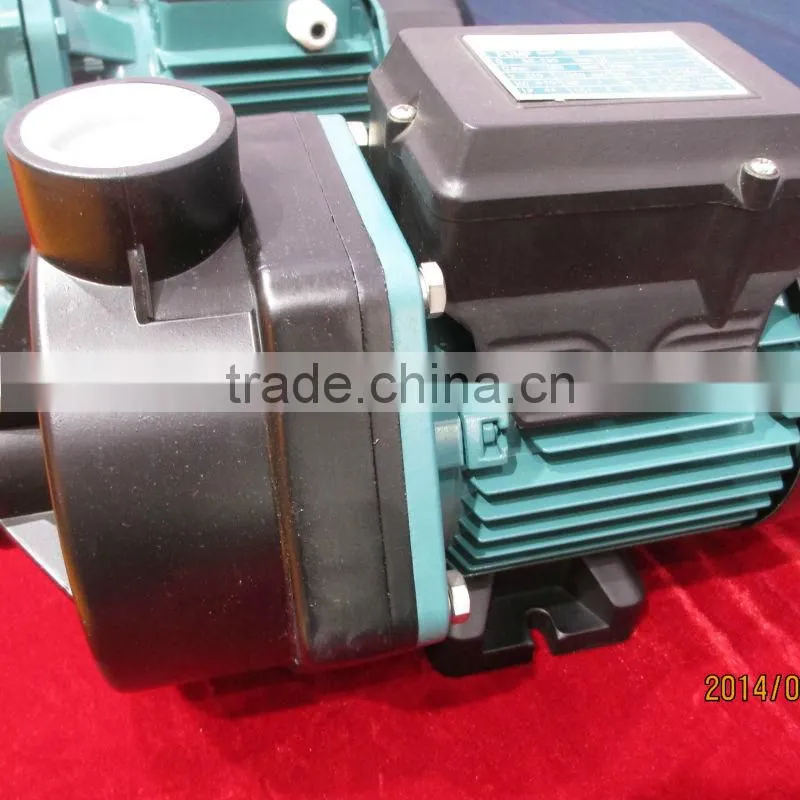 CE certified BWP SERIES-Quiet-running Bathtub Whirlpool Pumps 1 HP BWP750-1