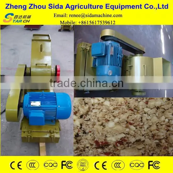 China Hotsale Low Price Garri Production Line For Nigeria