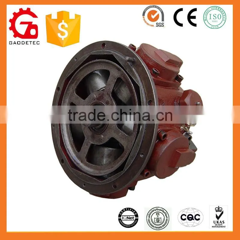 0.93Hp 0.68Kw 2.2Nm Vane Air Motor, Vane Pneumatic Motor, Blade Air Motor
