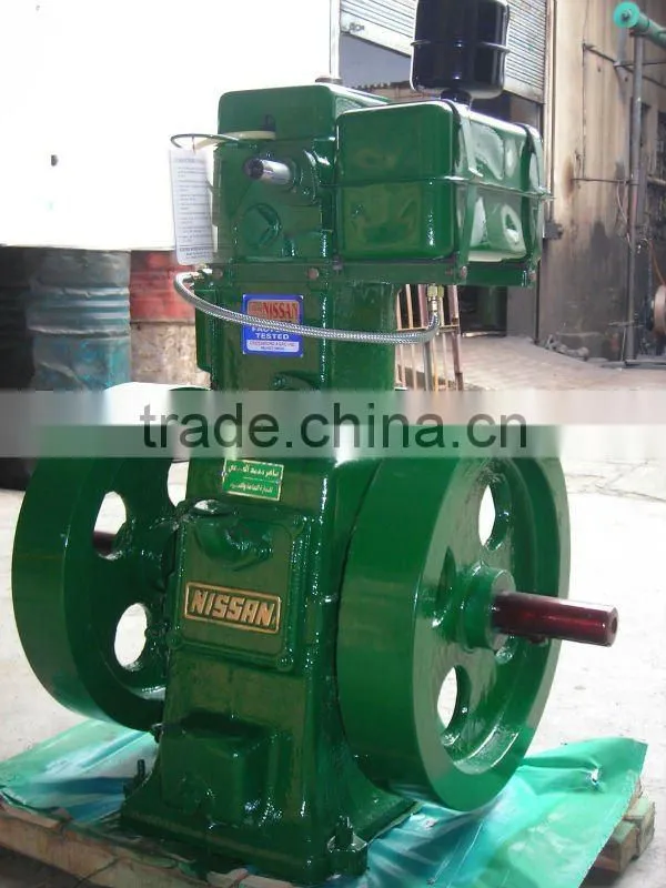 DIESEL ENGINE