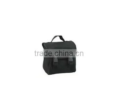H90132 DC Power source and stationary configuration air compressor with double cylinder