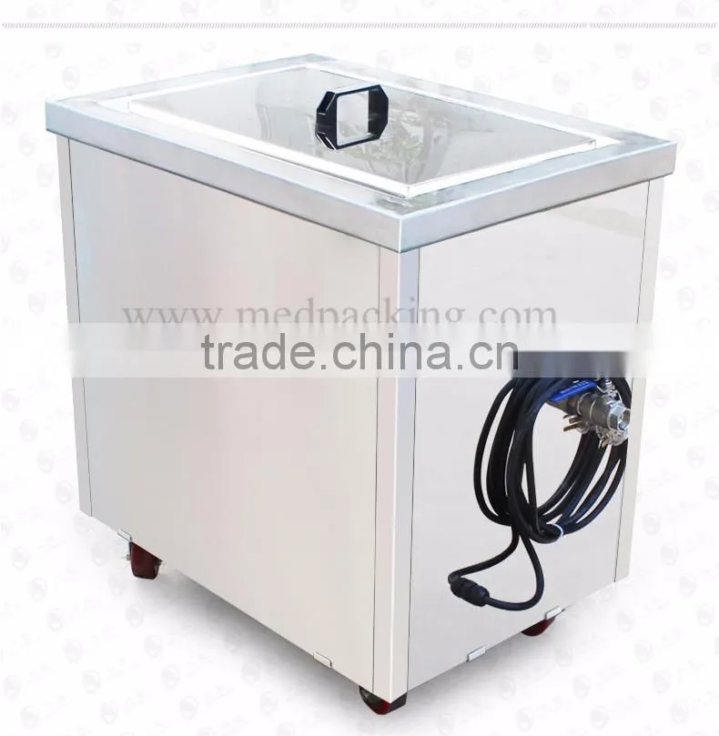 JP-240ST Industrial ultrasonic cleaning machine Automotive parts/bearings/glass/workpiece cleaning machine