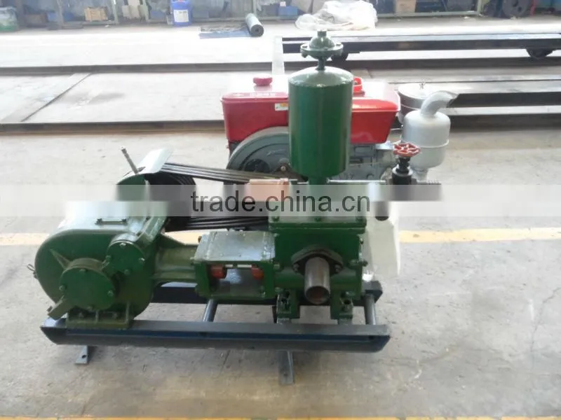 small portable water well drilling rig(CTQ-L100Y)