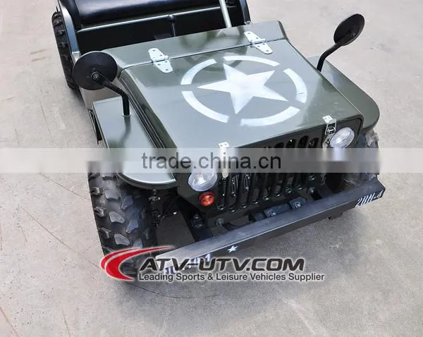 110cc mini jeep for sale