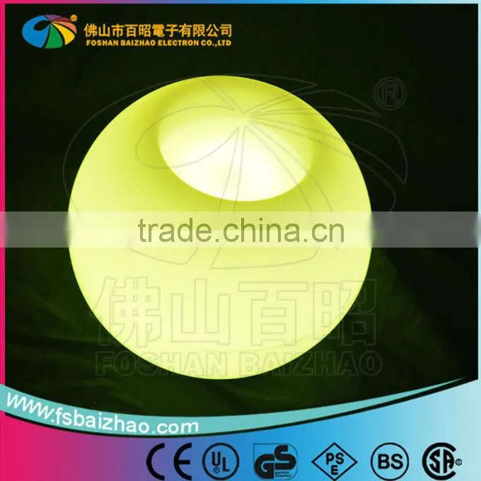 Color Change LED Mood Table Lamp