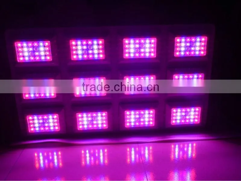 full spectrum plasma grow light