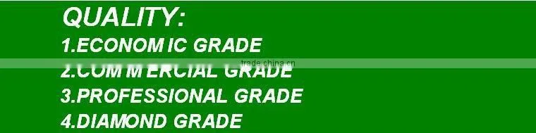 2.4mm*87m orange color grass trimmer line in garden tools