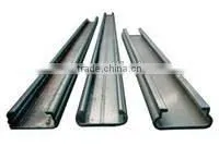 hot sale Searea lock profile/channel steel for greenhouse