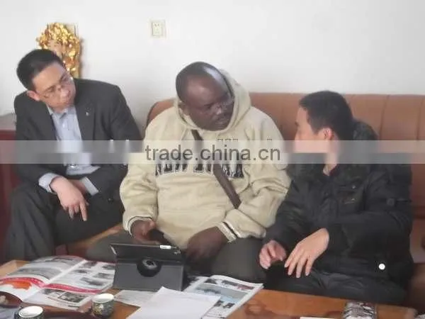 Diamond and Gold Mining Equipment Manufacturer
