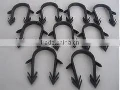 Plastic Heating Pipe Staples