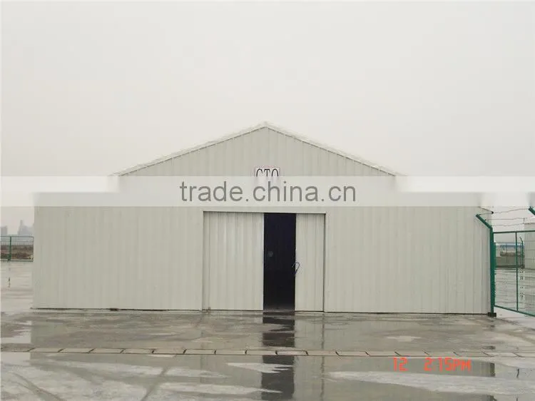 industrial tent temporary warehouse storage tent