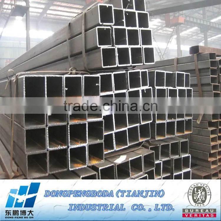 24 Bdls New Square & Rect Tubing