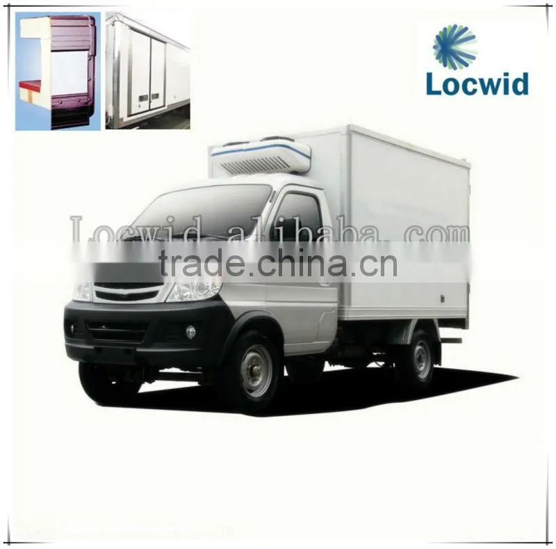 frp gel coat sheet for truck body / modified car