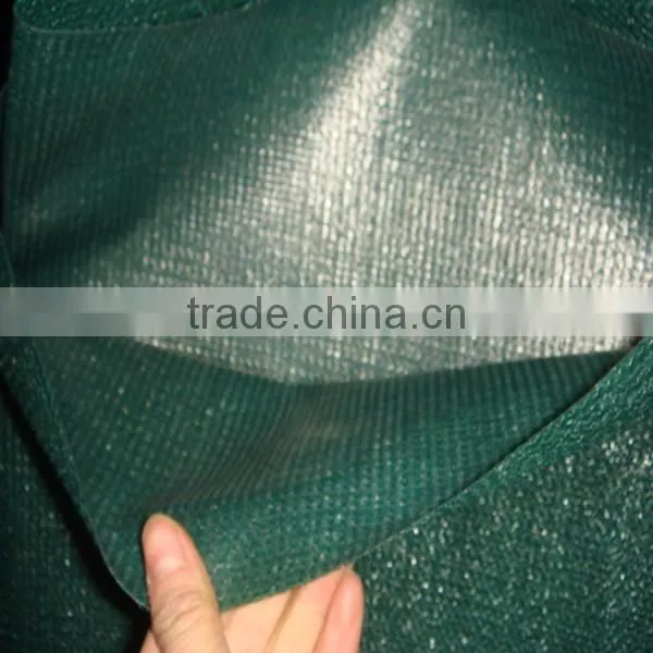 2015 the best selling HDPE beige color waterproof car parking shade nettings/net 18 years factory