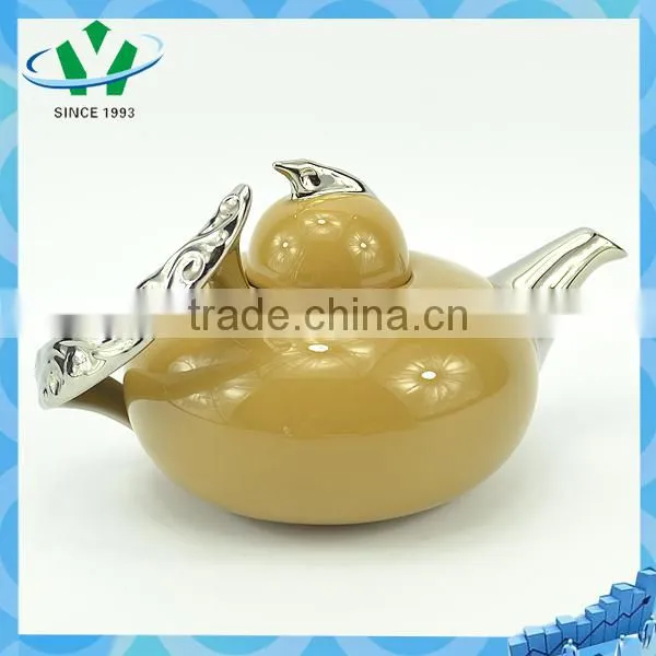 Tableware Ceramic teapot cup set
