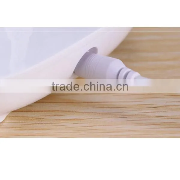 Hot sale morden touch switch usb led desk lamp