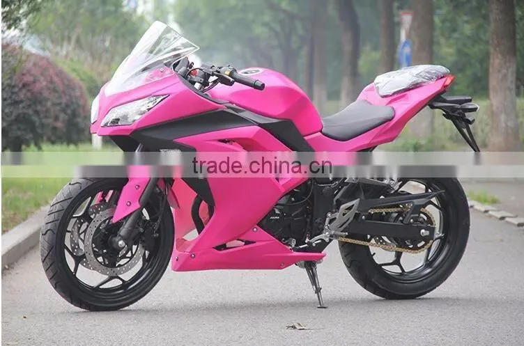 150/200/250/350cc Powerful Racing Sport Motorcycle For Adult, China Factory Cool Cheap Sports Bike