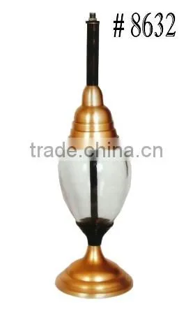 Modern Look Stylish Lamp Base