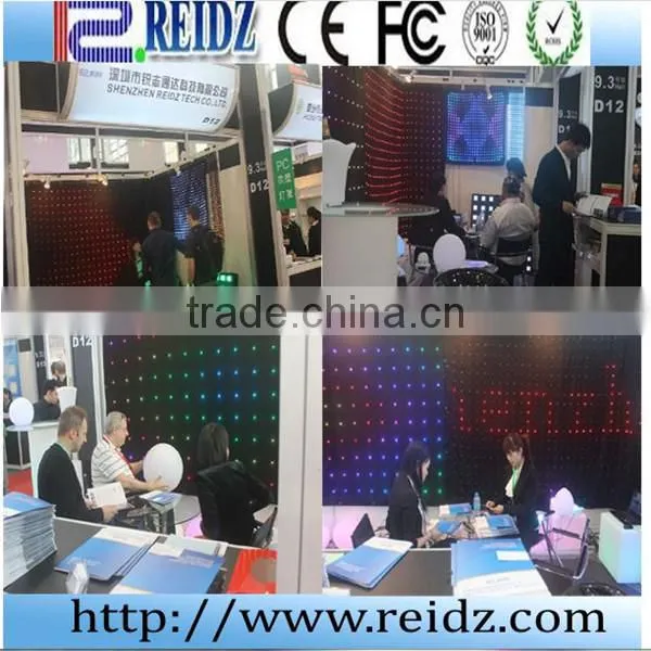 Outdoor led pixel light Led Pixel Module Light for DJ booth nightclub decor