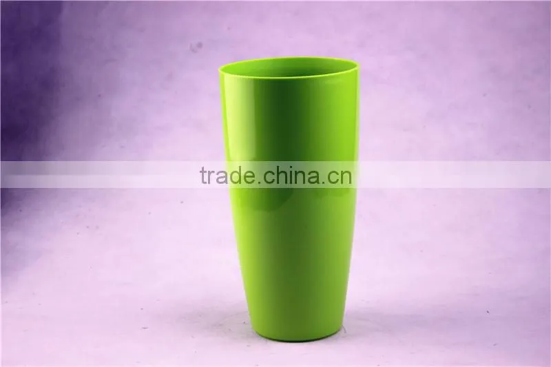 Home garden decorative purple pots vases planters HP P02 07