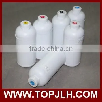 Heat transfer printing ink heat resistant printing ink