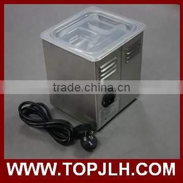 With Time Controller And Heating controller digital ultrasonic cleaner