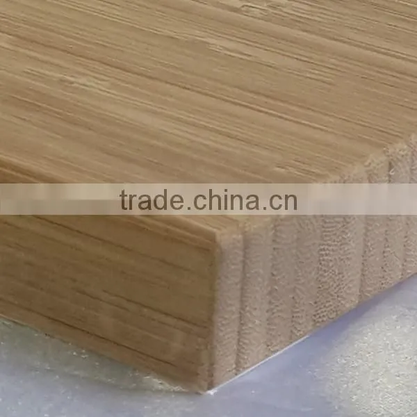 High quality 100% bamboo 18mm plywood for furniture