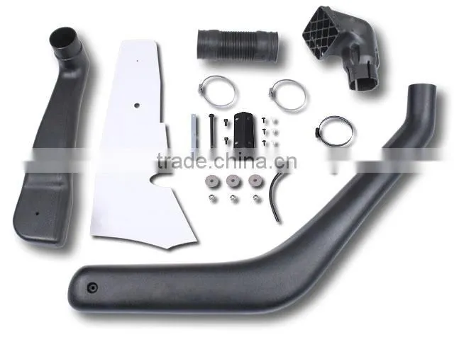 off road car accessories 4x4 snorkel for Jackaroo/Trooper