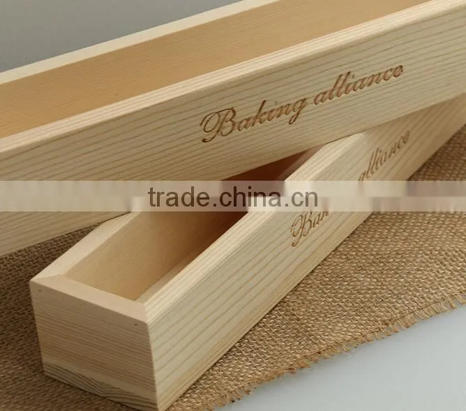 top quality wooden box