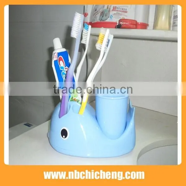 toy toothbrush holder dolphin toothbrush holder plastic cute dish holder