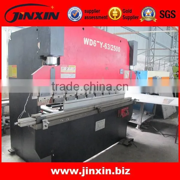 Glass Canopy With Inox Hardware