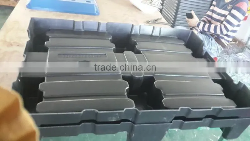 OEM vacuum forming Plastic Pallet