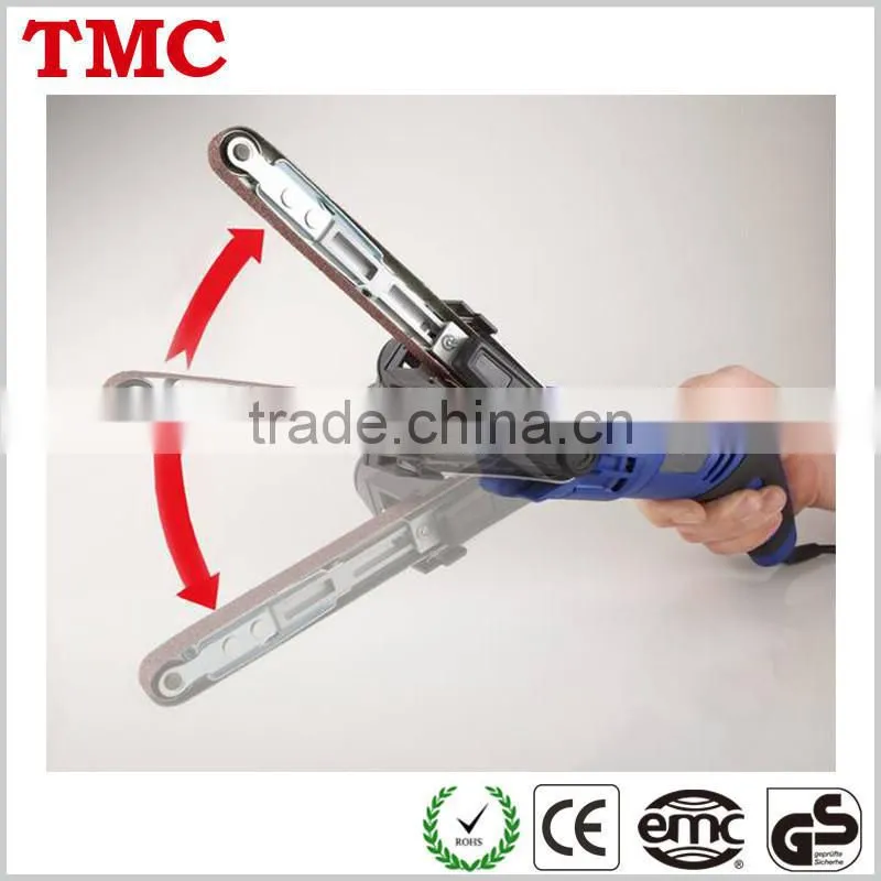 8V 1.5Ah MIni Li-ion Multi-functional Sharpener/Belt Sander