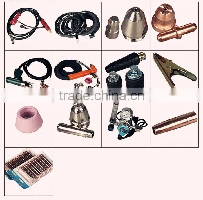 DC MMA Small inverter welding machine