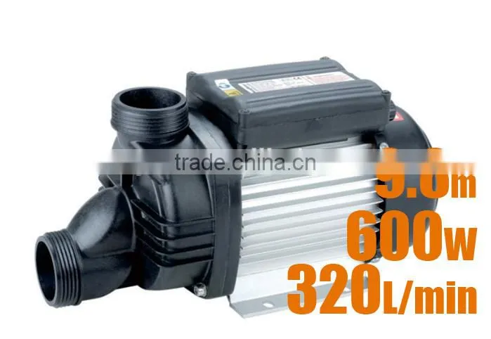 WPP600E 600w high quality swimming pool pump