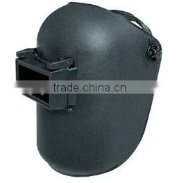 CE standard Welding Plastic Mask Head Hoop