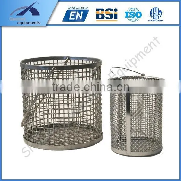 AST-1 Aggregate Soundness Tester (Stainless steel )