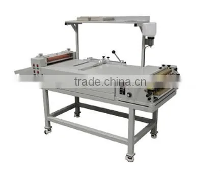 Boway Dropshipping SK-950L Photo Book Album Hard Cover Maker