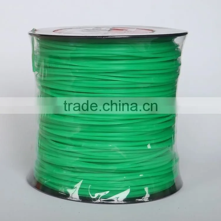 Wholesale 10LB Professional Grade Original Nylon Grass Twisted Trimmer Line