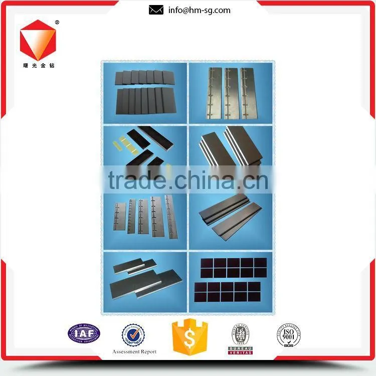 Supreme quality useful new releasable compressor carbon vane